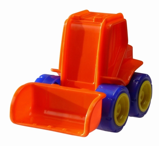 Lena Mini Loader Toy