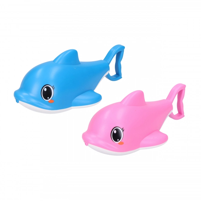 Water Gun Dolphin 20 cm