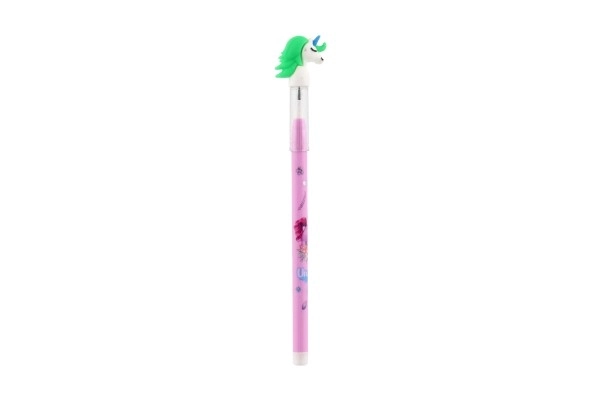 Unicorn Pencil with Replaceable Tips