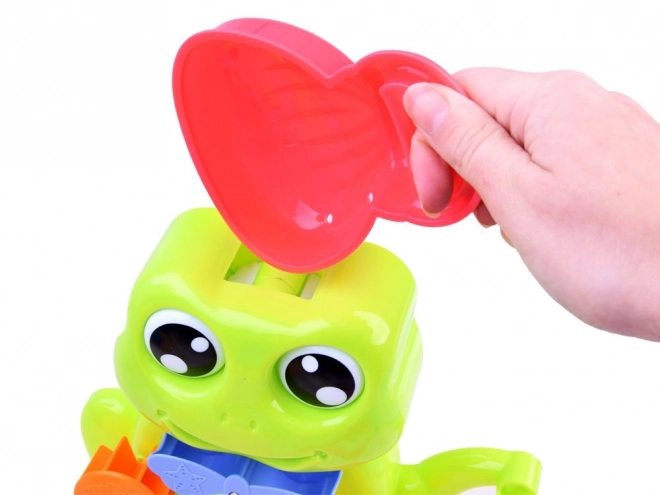 Cooling Teether Heart by Canpol Babies