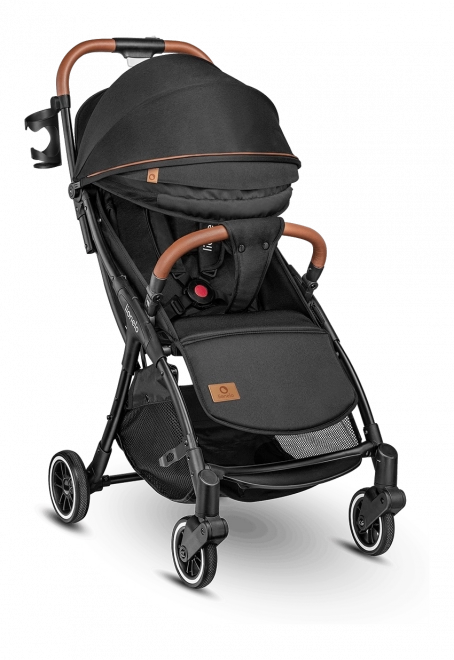 Lionelo stroller Julie One Dreamin' – Black