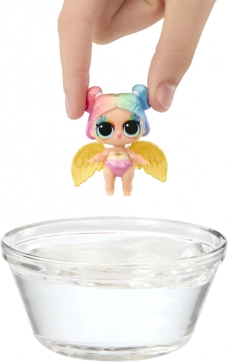 Farbwechsel mit Gedächtnis