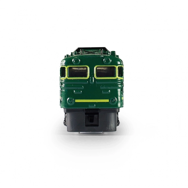 Metal Mini Train Locomotive