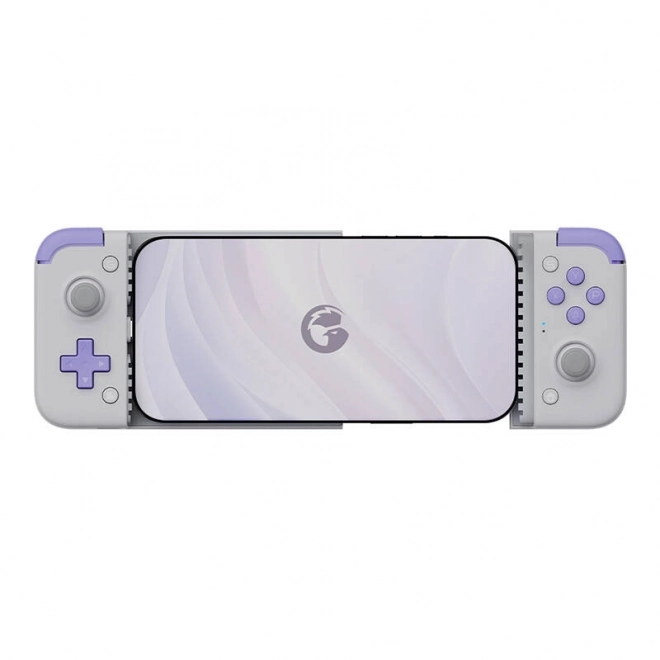 Gaming Controller GameSir X2s USB-C Smartphone Holder