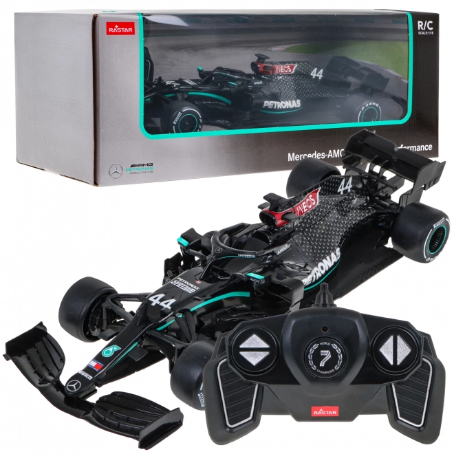 Remote Control Mercedes-AMG F1 Race Car Model