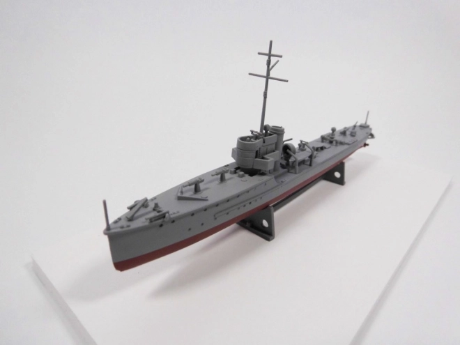 Model Ship ORP Mazur 1939