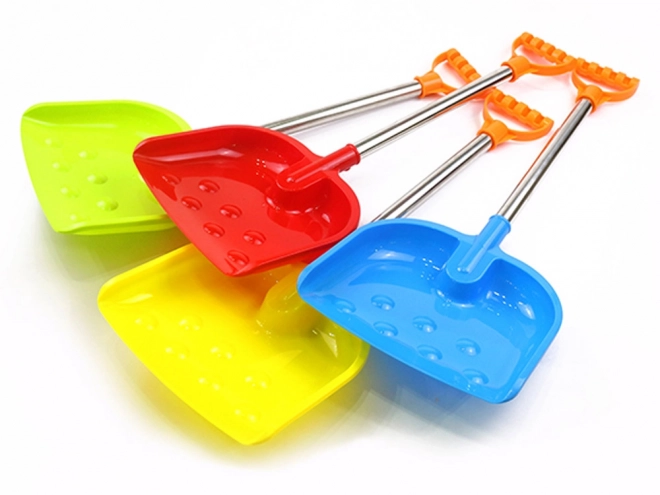 Large Toy Shovel for Sand and Snow Play