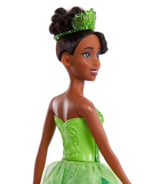 Disney Princess Doll - Tiana