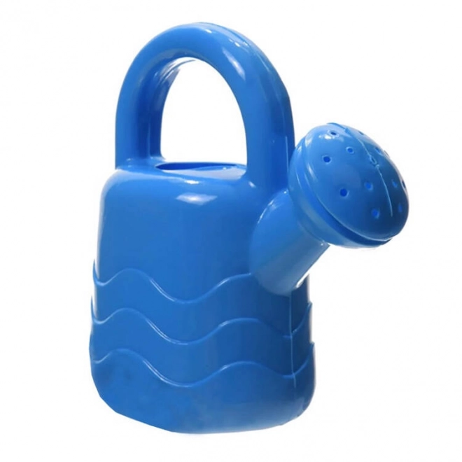 Colorful Plastic Watering Can for Kids