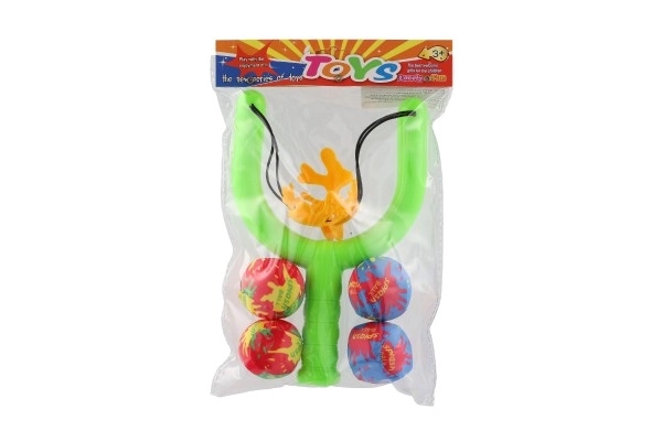 Water Balloon Sling 4 pcs