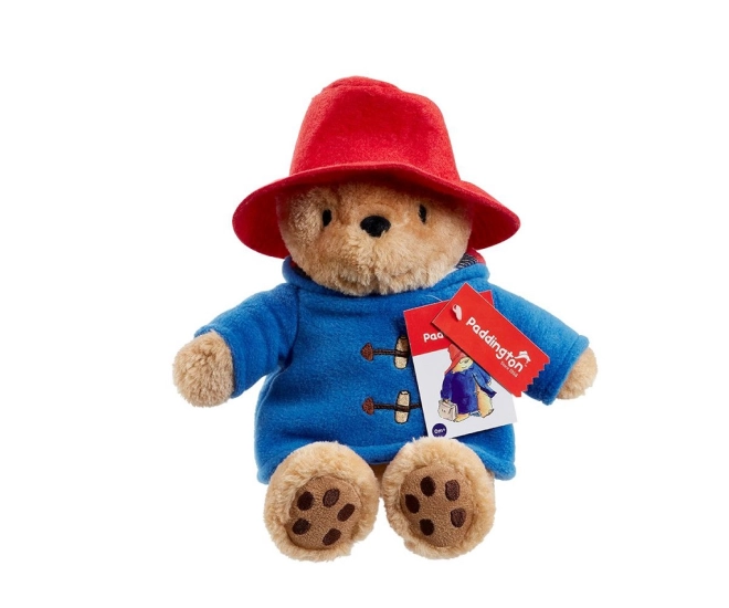 Doux et moelleux en peluche
