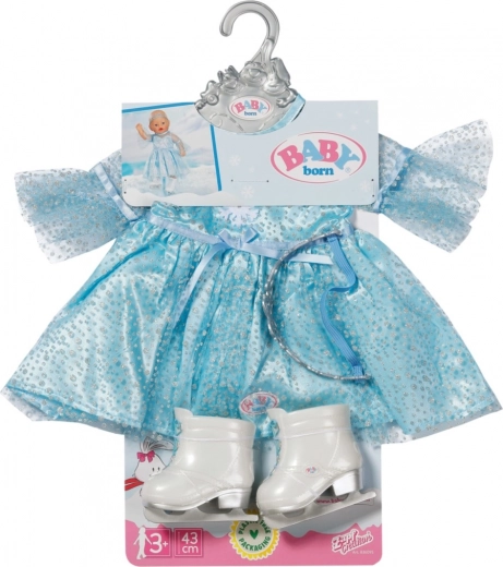 Dijadem koji stoji i pri piruetama