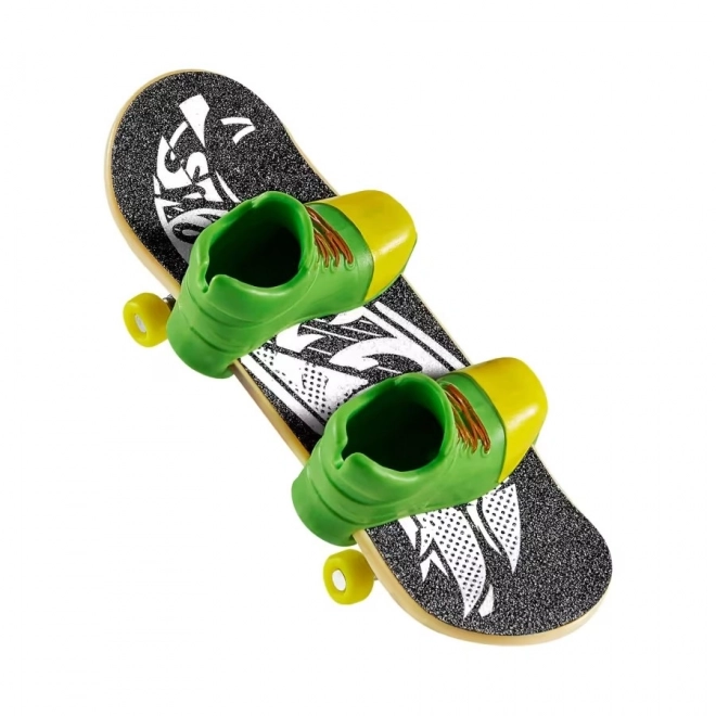 Hot Wheels Skate Trickster