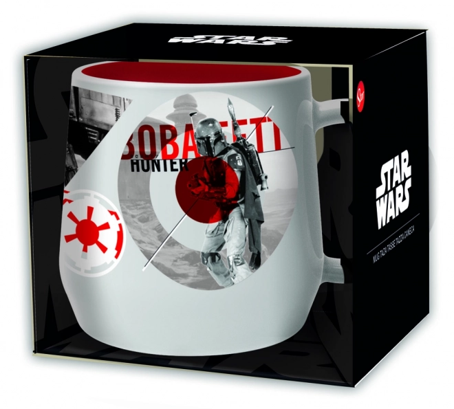 Star Wars Ceramic Mug