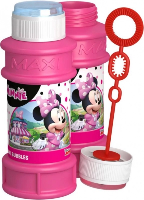 Minnie Bubble Solution