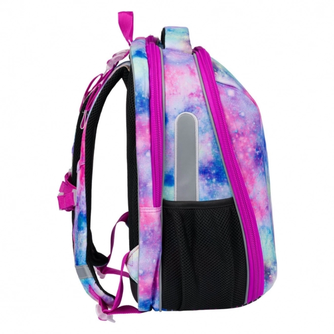 School Backpack Shelly Unicorn