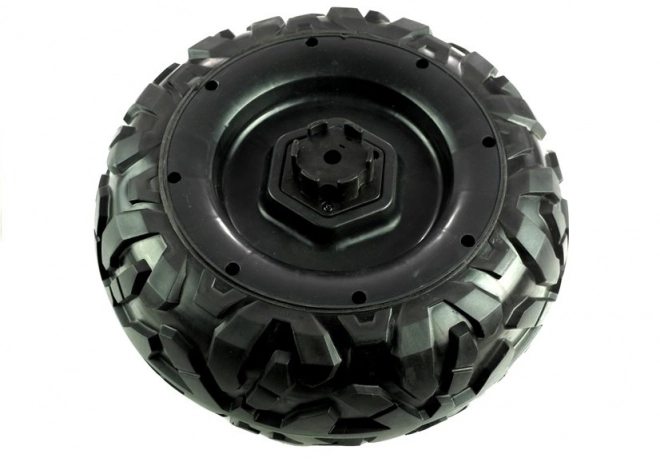 Eva Replacement Wheel for XMX Buggy Ride-On Car