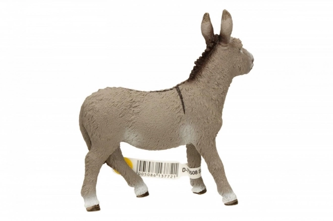 Farm Life Donkey Figure