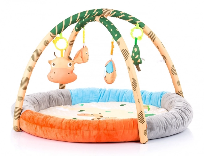 Savannah Play Mat for Babies by Chipolino