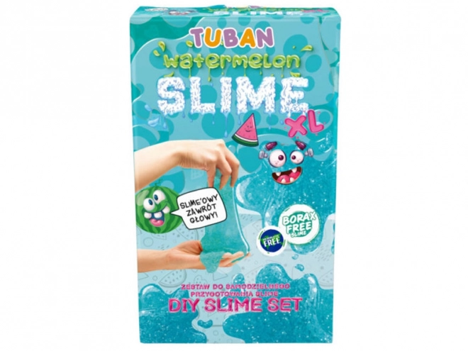 Super Slime Set - Watermelon XL