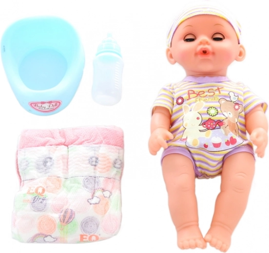 Celovit komplet dodatkov