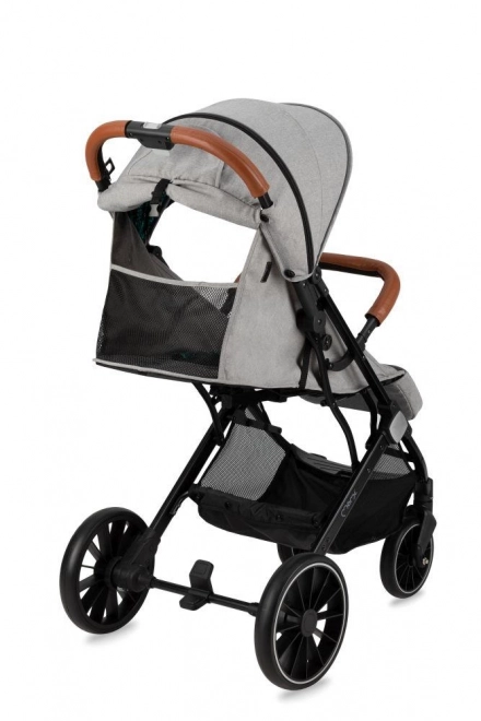 Momi Estelle Dakar Jungle Stroller