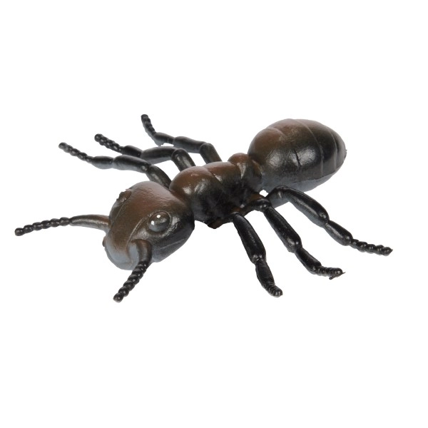 Plastic Insect Toy Set