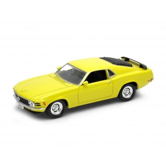 Oldtimer Die-Cast Car Models