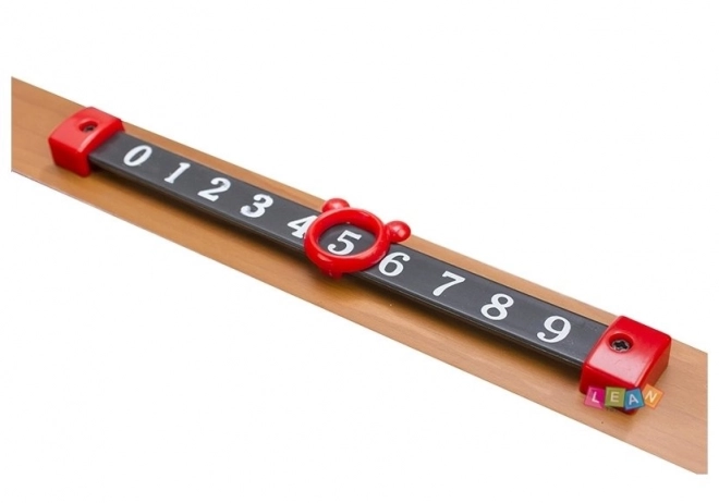 Large Foosball Table 70 cm - Football Game