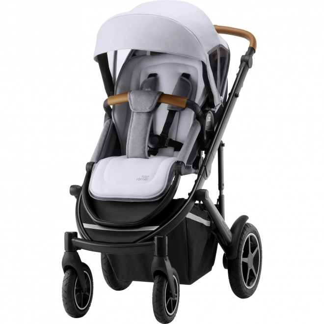 Stay Cool Stroller Canopy for Smile