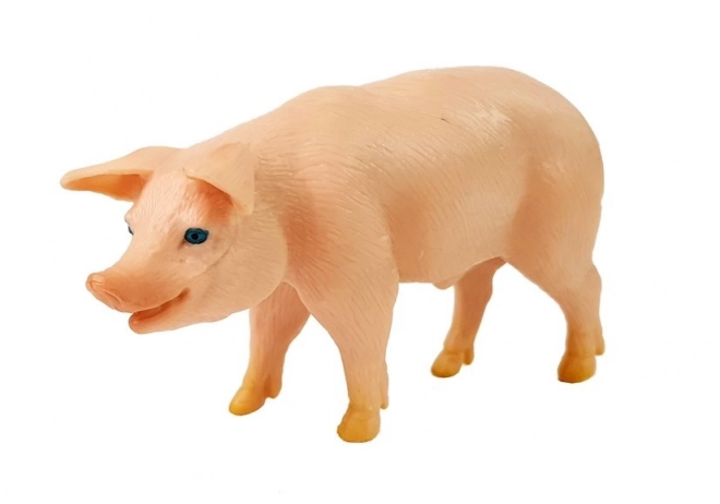 Farm Animal Figures Set