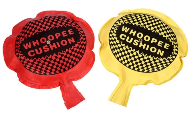 Whoopee Cushion Fun Toy