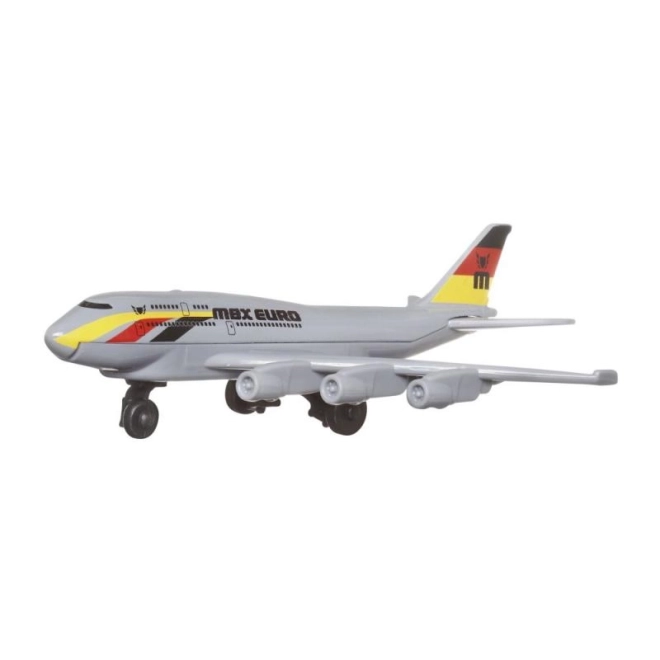 Matchbox Sky Busters Model Aircraft