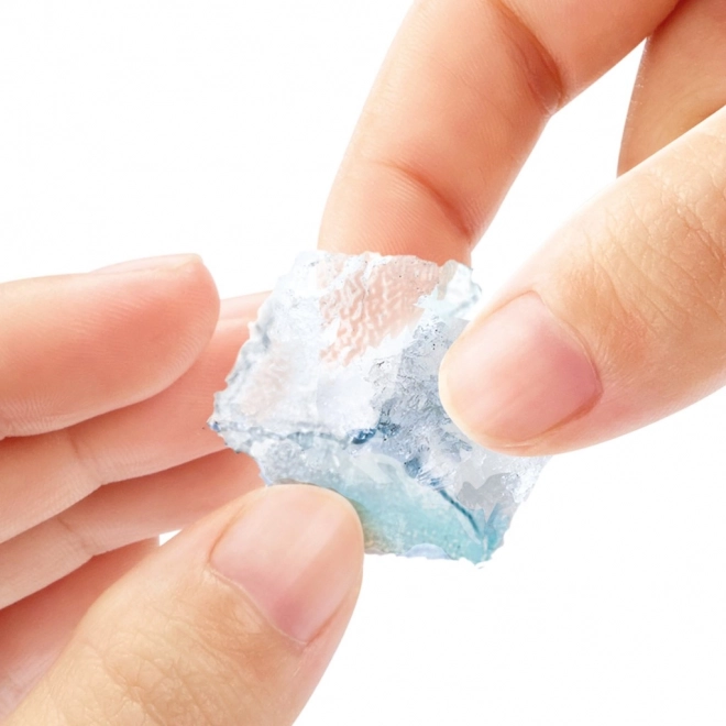 Dispositivo per creare slime So Slime Ice