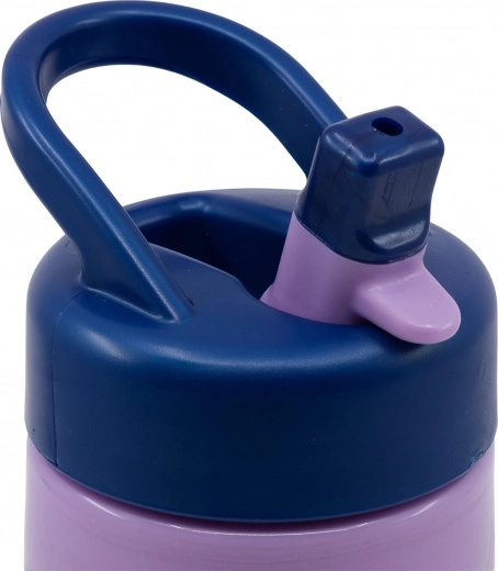 Varnostno pitje brez polivanja