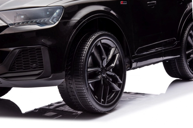 Audi Q7 NEW LIFT black