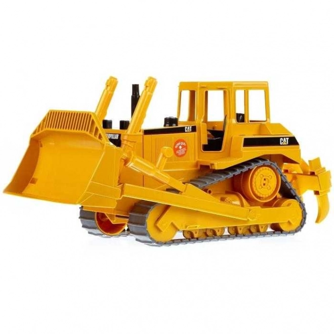 Large Bruder Caterpillar Bulldozer