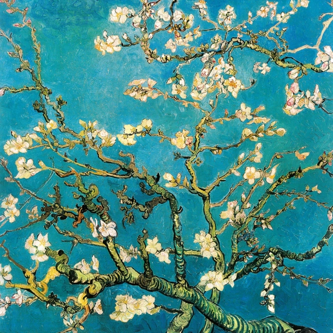 Vincent van Gogh 2026 jegyzetnaptár