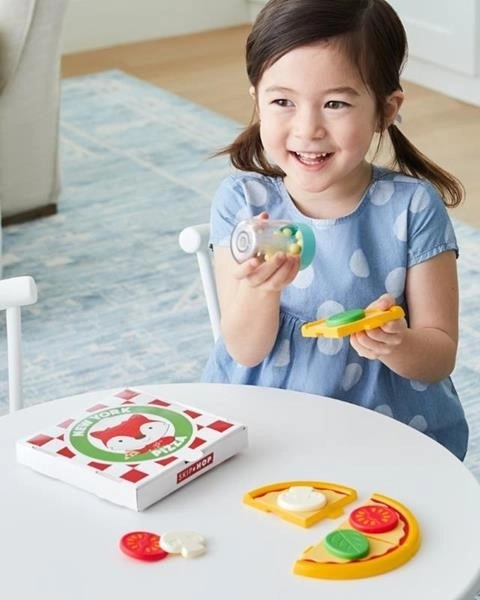 Pizza Festival Play Set