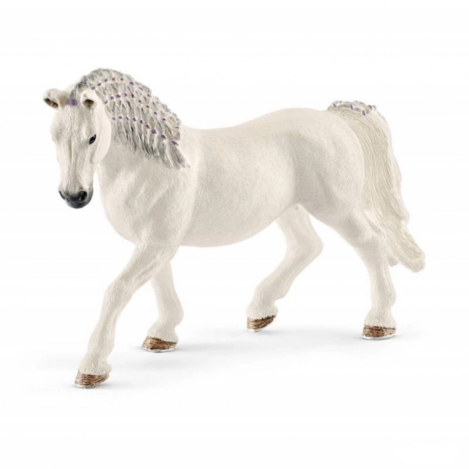 Lipizzaner Mare Figurine