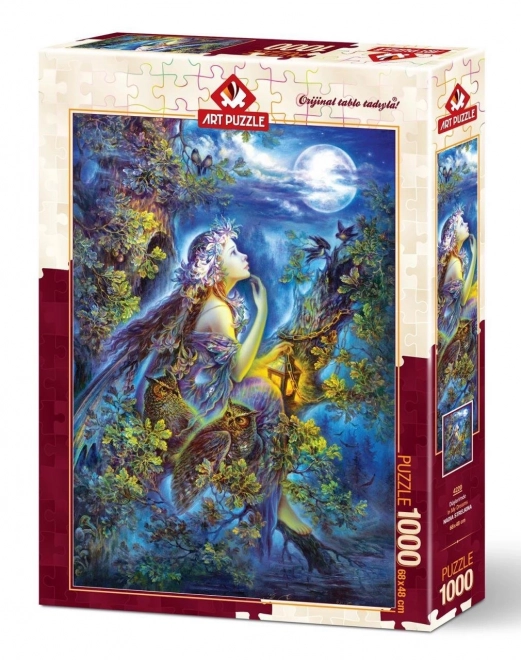 Dreamscape 1000 Piece Puzzle