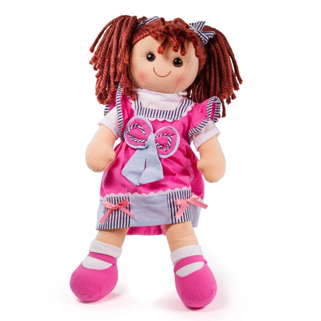 Emma the Cloth Doll 38 cm