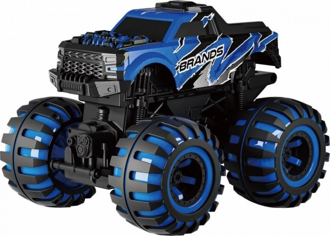 Drivero RC Monster Car