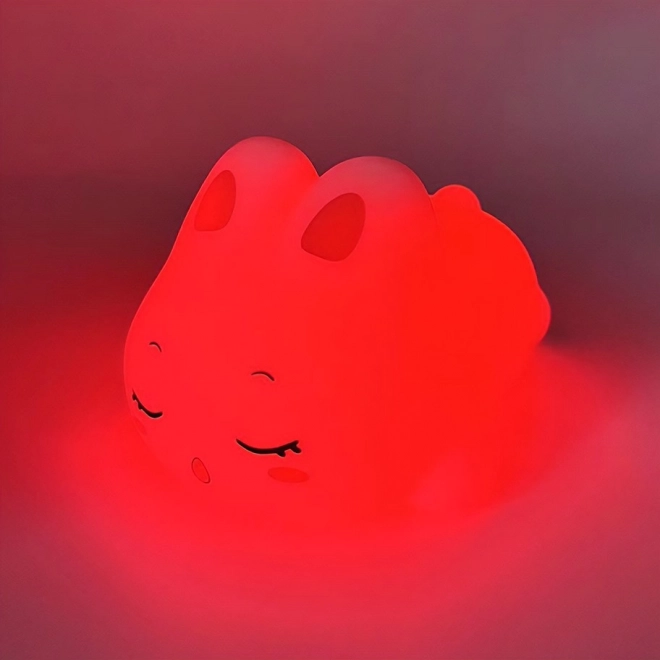 Dream Bunny Night Light