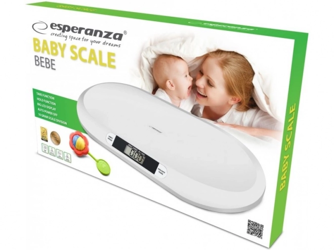 Baby Scale