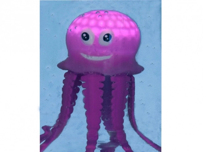 Diving Learn Toy - Octopus Bath Toy