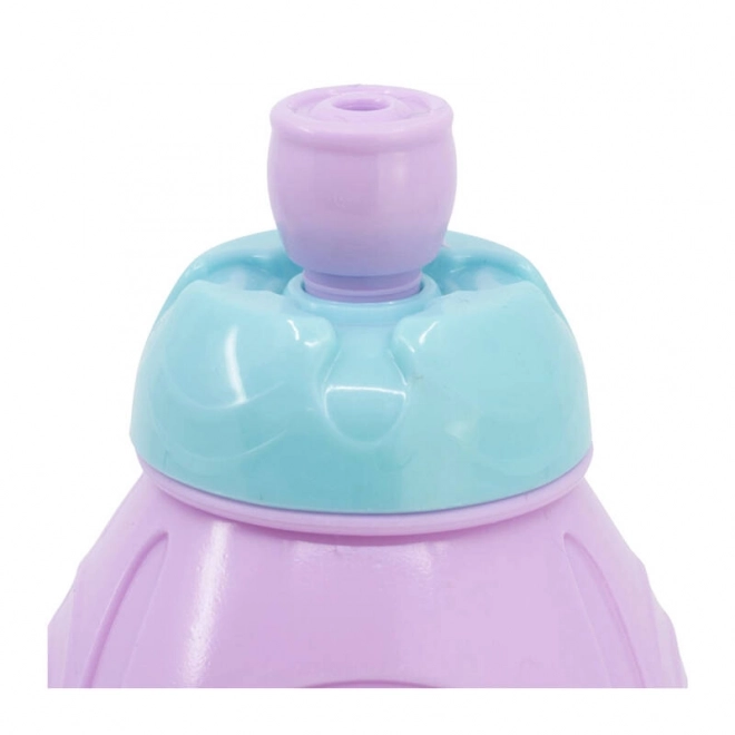 Children's Sports Bottle Gabby's Dollhouse Pink