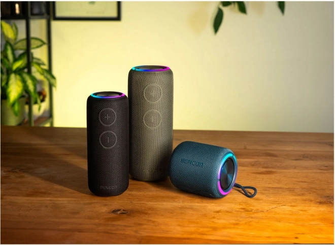 altoparlante bluetooth SIRIUS 2 MAXI