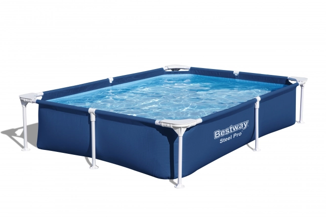 Piscina da giardino con struttura Bestway