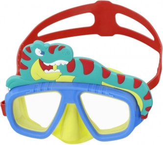 Dinosaur Swim Goggles Bestway
